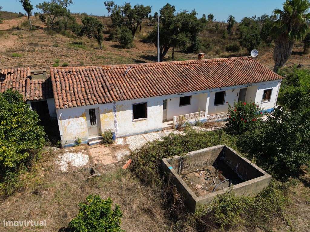 EXCLUSIVO! Quinta com Enorme Potencial no Coração do Alentejo Um Re...-57