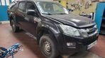 Isuzu D-Max 2.5 DC LS - 1