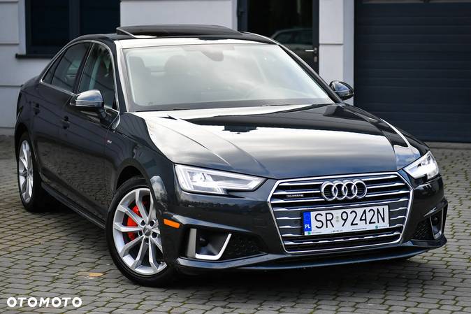 Audi A4 2.0 TFSI Quattro S tronic - 6