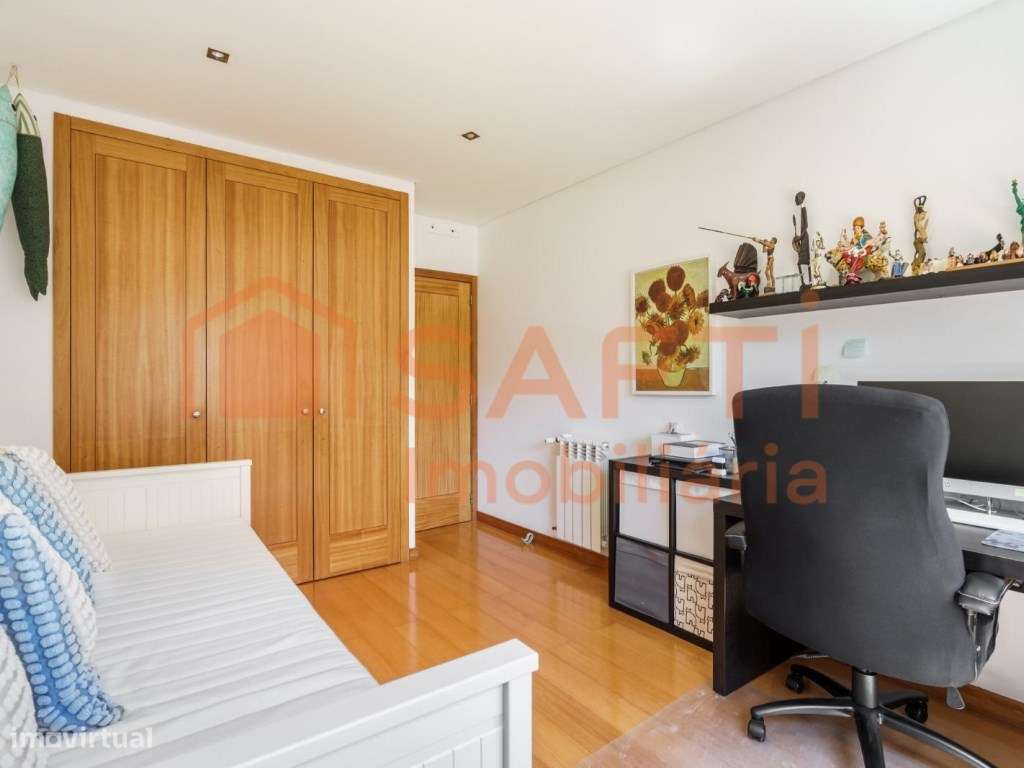 Apartamento T3 em Fraião-Braga-17