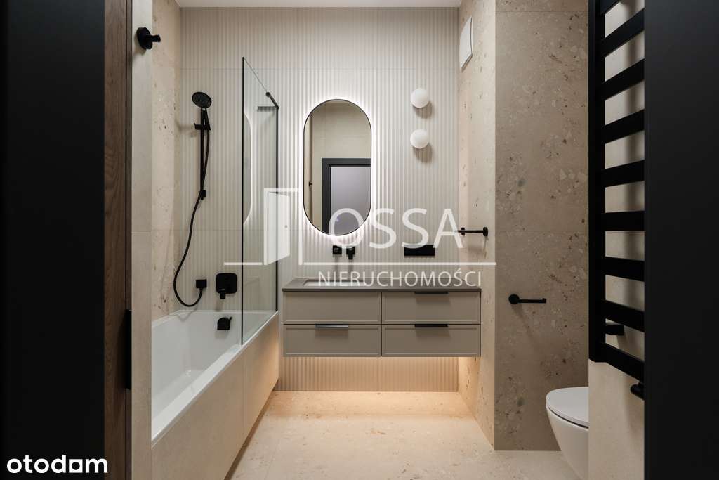 Brabank 72 m², 3 pokoje, loggia, garaż - Pełny obrazek: 5/19