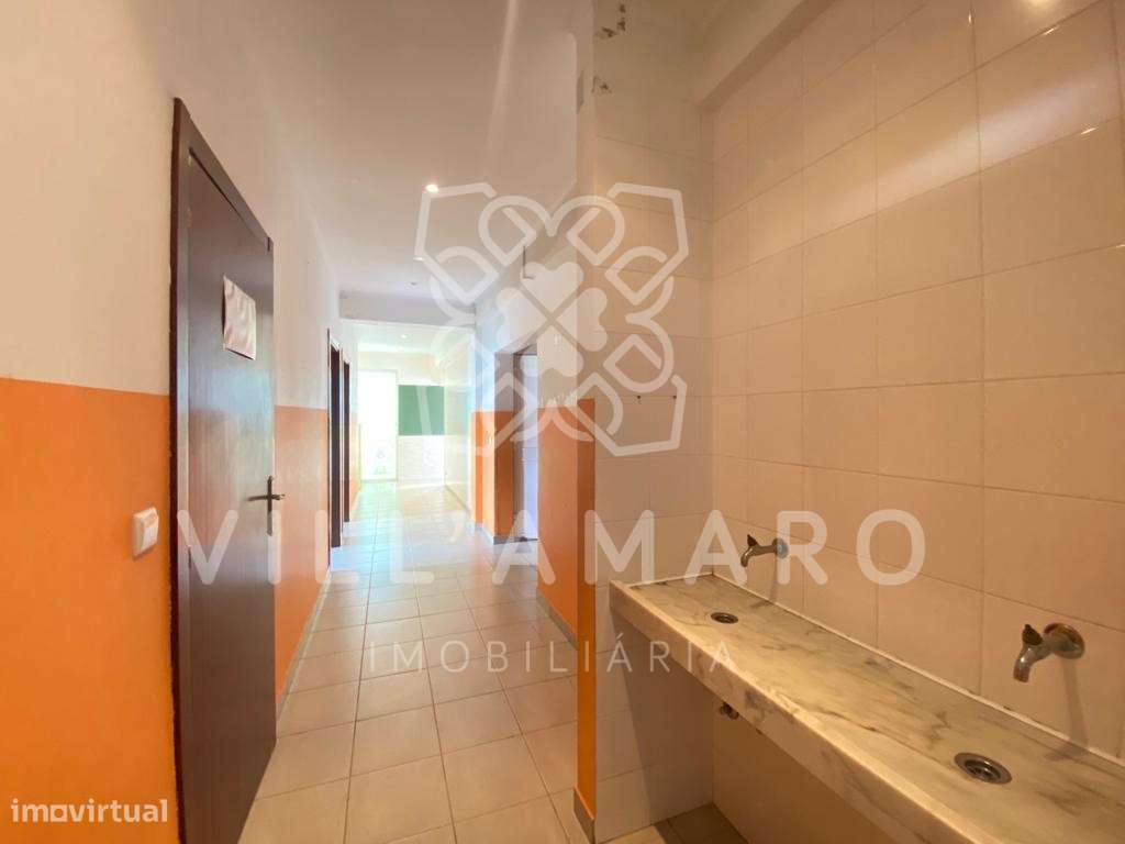 ATL - Moradia versátil com 510 m² de lote na Venda do Pinheiro.-5