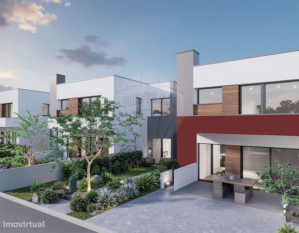 Moradia T4 para venda - Grande imagem: 3/15