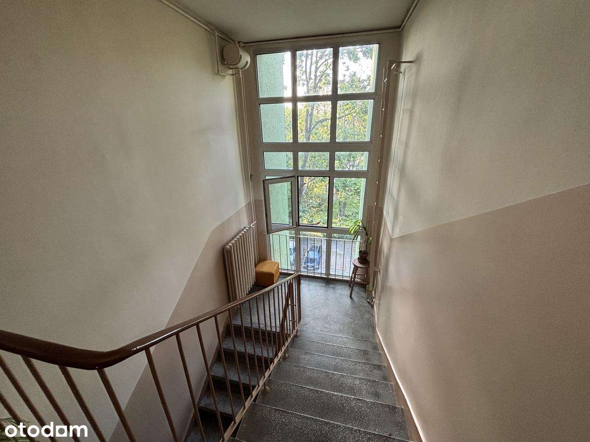 Mieszkanie do remontu 46,14 m2, 2 pokoje, Łódź-Górna-8