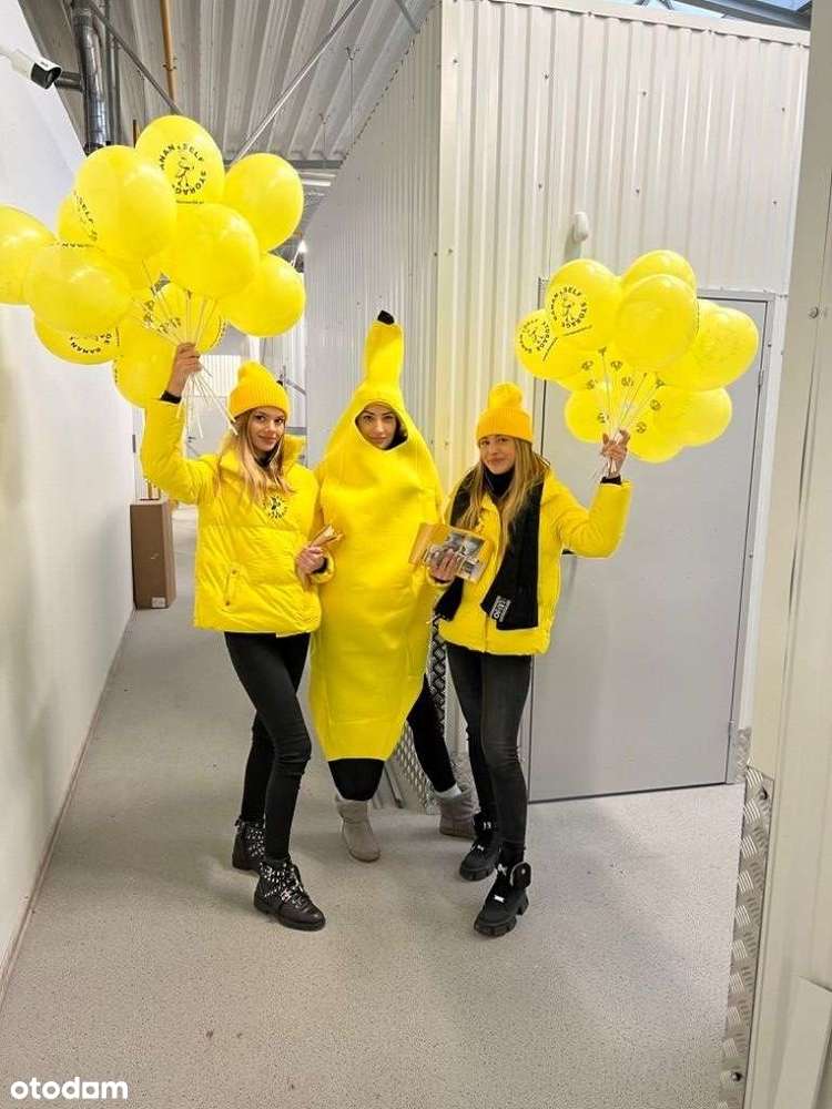 Magazyny samoobsługowe w 9 lokalizacjach - Pełny obrazek: 1/10