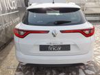 Renault Mégane Sport Tourer ENERGY dCi 90 EXPERIENCE - 7