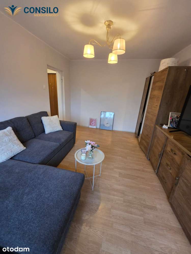 Wyjątkowa Oferta, 2 Pokojowe Mieszkanie-13