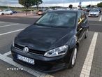 Volkswagen Golf 1.6 TDI BlueMotion Technology Comfortline - 22