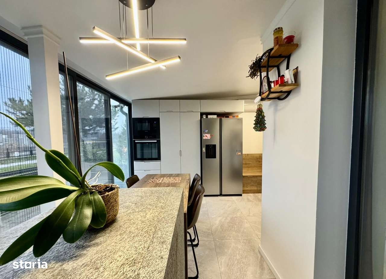 Apartament | 3 camere | PARTER Cosmopolis-6