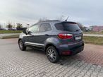 Ford EcoSport - 3