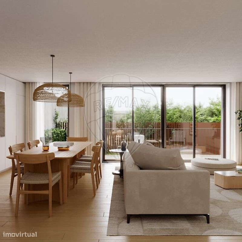 Apartamento T3 para venda - Grande imagem: 2/50