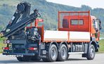 Renault Kerax 380 DXI*HIAB 144 B-3 HIDUO/PILOT*6x4 - 6