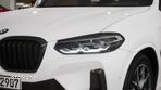 BMW X3 xDrive20d mHEV M Sport sport - 2