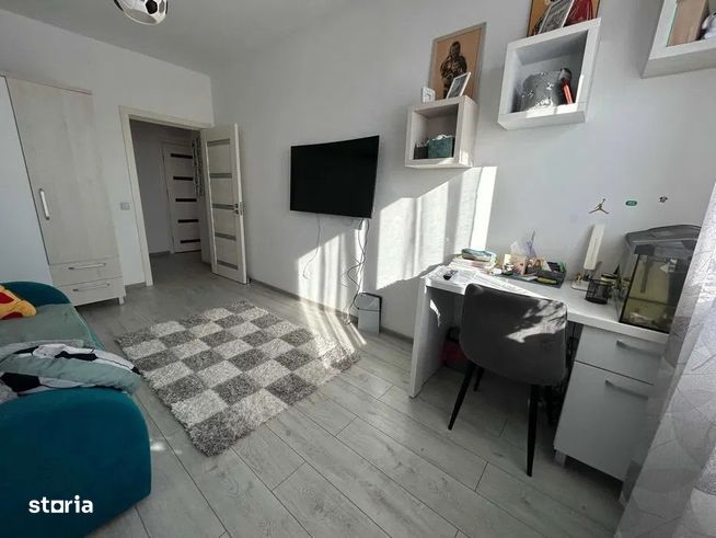Acta Colors - Vanzare apartament 3 camere - Str. Livezeni-3
