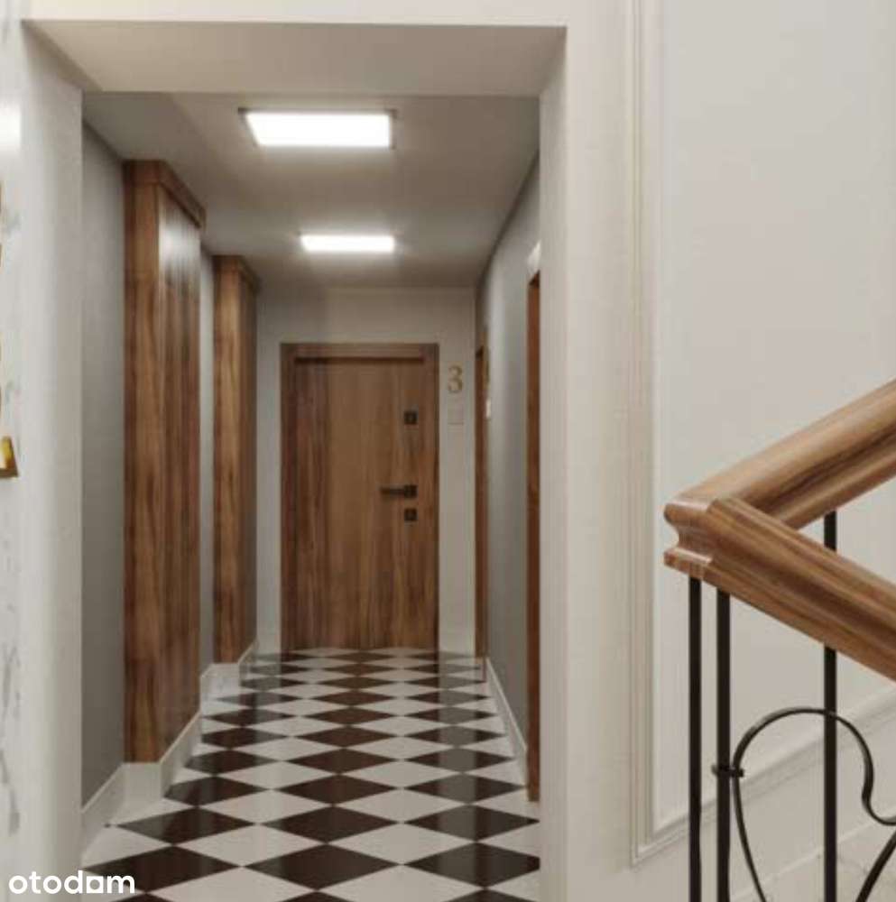 Kawalerka w samym centrum przy Galerii Łódzkiej-4