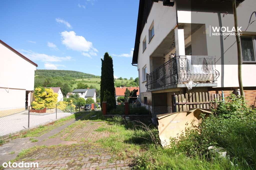 Dom we Włodowicach - Pełny obrazek: 5/9