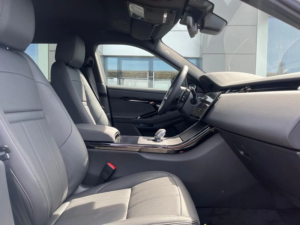 Land-Rover Range-Rover-Evoque 2.0 Diesel 204 KM — zdjęcie 6