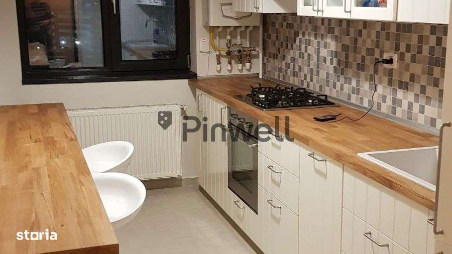 Politehnica I 2 Camere I Modern