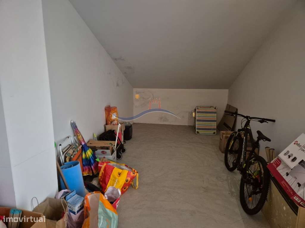 Apartamento T2 - Praia do Pedrogão-22
