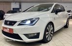 SEAT Ibiza 1.0 Eco TSI S&S FR - 2