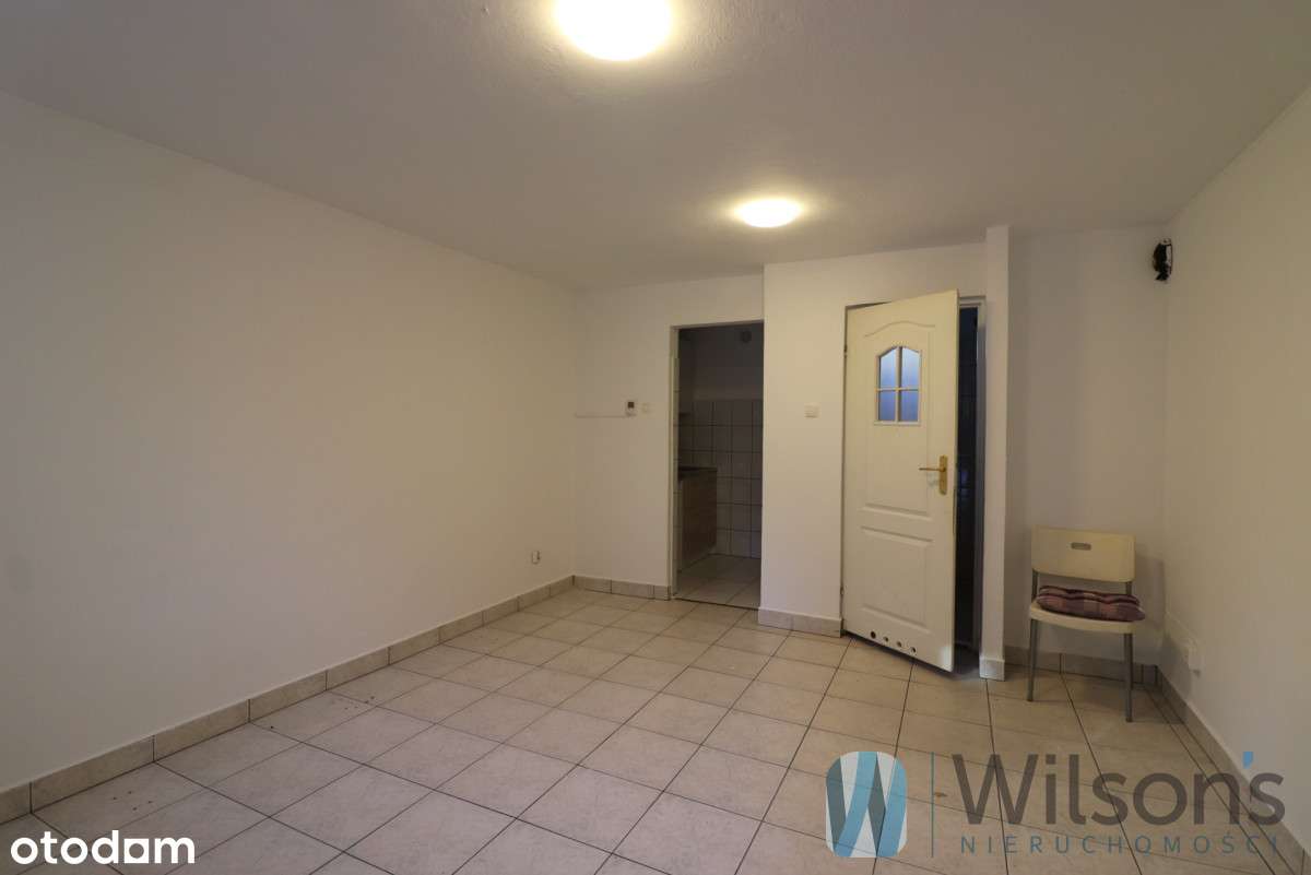 Obiekt magazynowo biurowy 320 m 2 w Jankach. - Pełny obrazek: 5/9