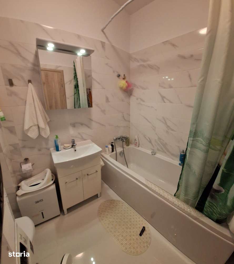 Vand 2 camere,54 mp, loc parcare, sector 6-10