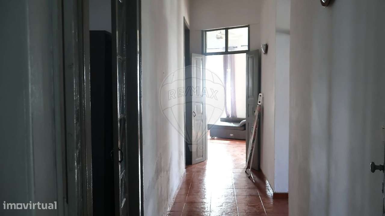Moradia T3 para venda-6