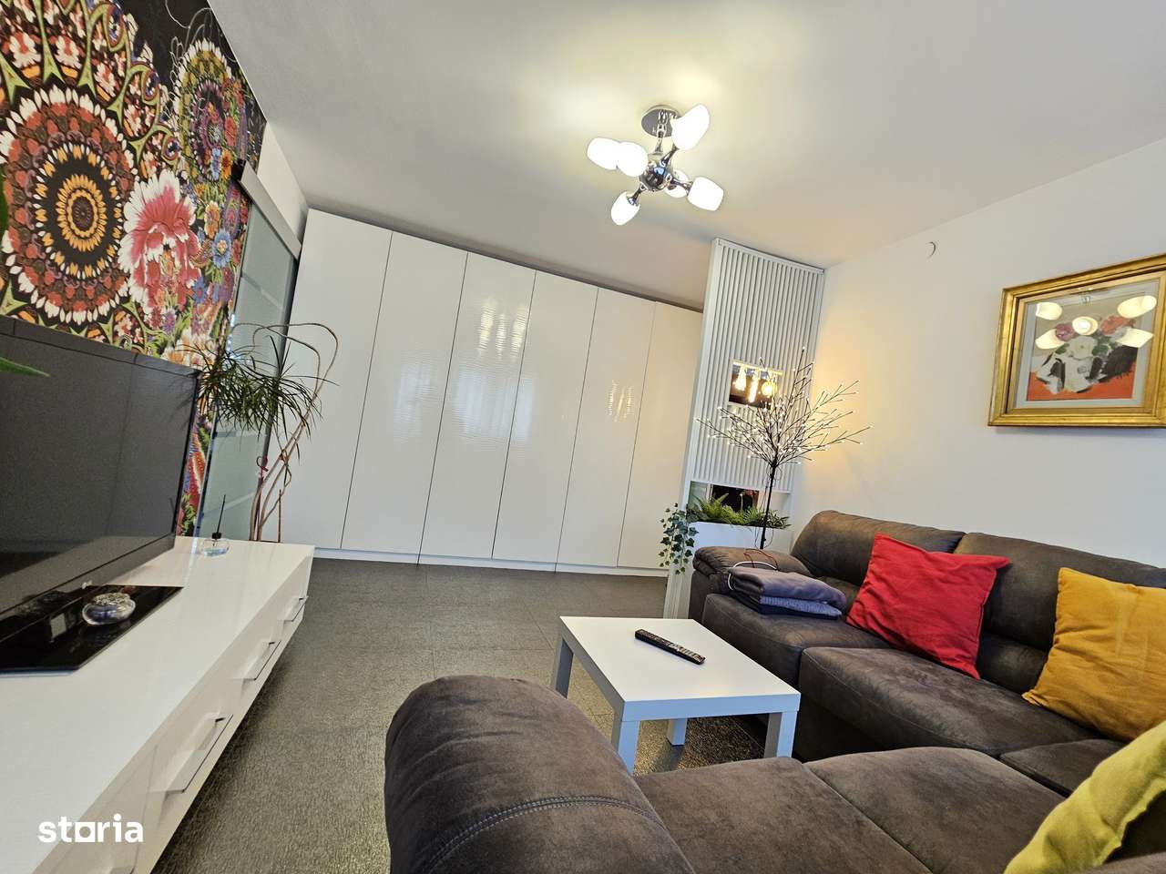 Berceni- Aparatorii Patriei| Apartament complet renovat, la cheie!-2