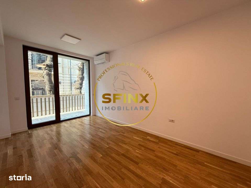 2 camere | Stirbei Voda Cismigiu | Bloc Boutique | 2023 | comision 0%