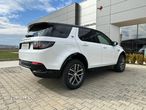 Land Rover Discovery Sport 1.5 P300e R-Dynamic PHEV SE - 10