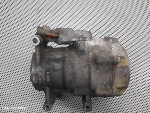 Compressor A/C Toyota Prius Hatchback (_W2_) - 5