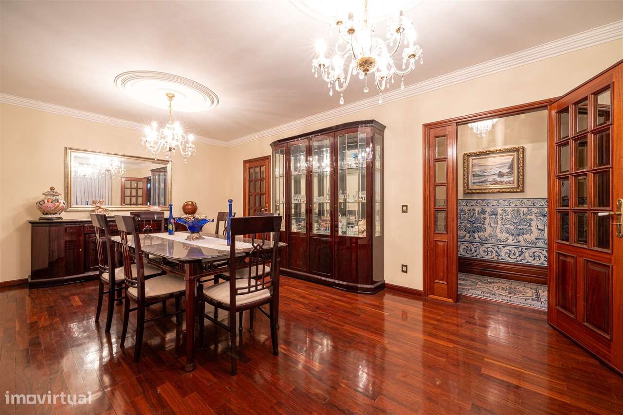 Moradia Isolada T3 Venda em Vila de Cucujães,Oliveira de Azeméis-20