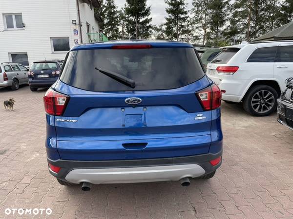 Ford Kuga 1.5 EcoBoost AWD ST-Line ASS - 3