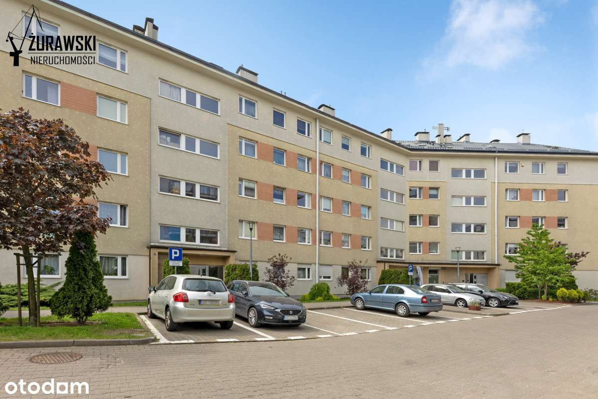 3 pokoje na Morenie z 2 miejscami postojowymi-17