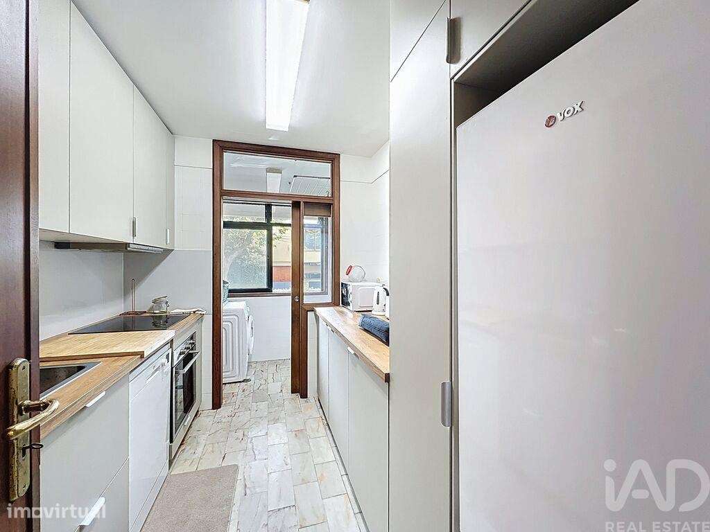 Apartamento T2 em Aldoar, Foz Do Douro E Nevogilde de 78,00 m2 - Grande imagem: 5/29