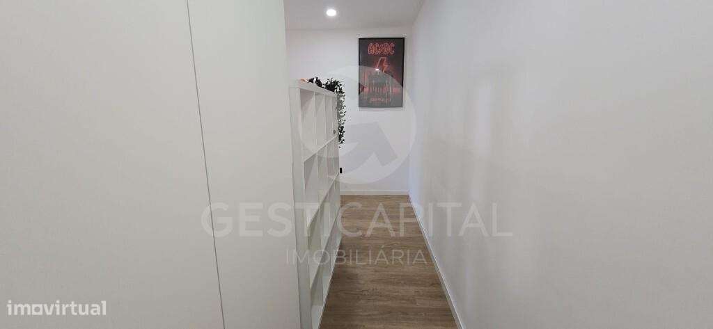 T3 mobilado e equipado em Rio de Galinhas, Marco de Canaveses-13