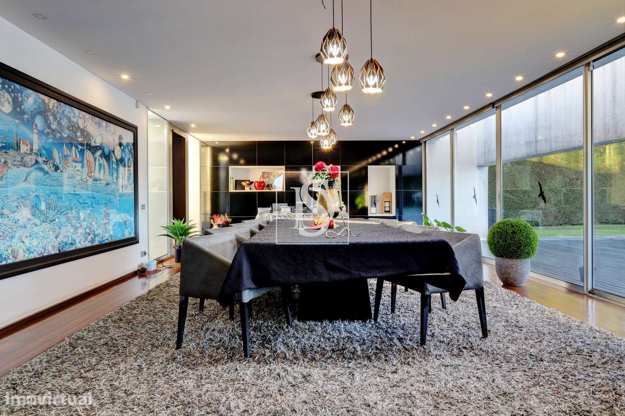 Moradia T5 - Apúlia - Esposende-14