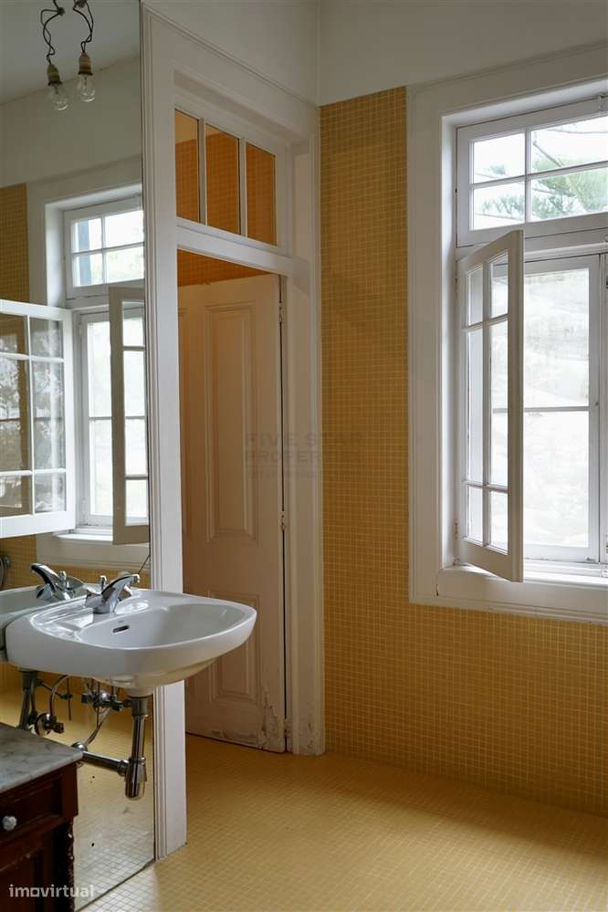 Fantástica moradia num lote de 1360m2-27