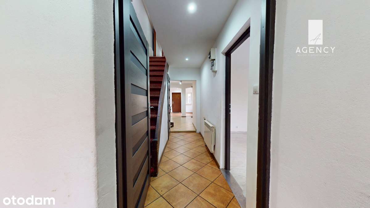 Mieszkanie 4 pokojowe 95m z ogródkiem, miejscem parkingowym Rzyszczewo - Pełny obrazek: 4/19