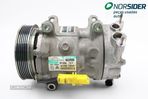 Compressor do ar condicionado Peugeot 308 Sw|07-11 - 5