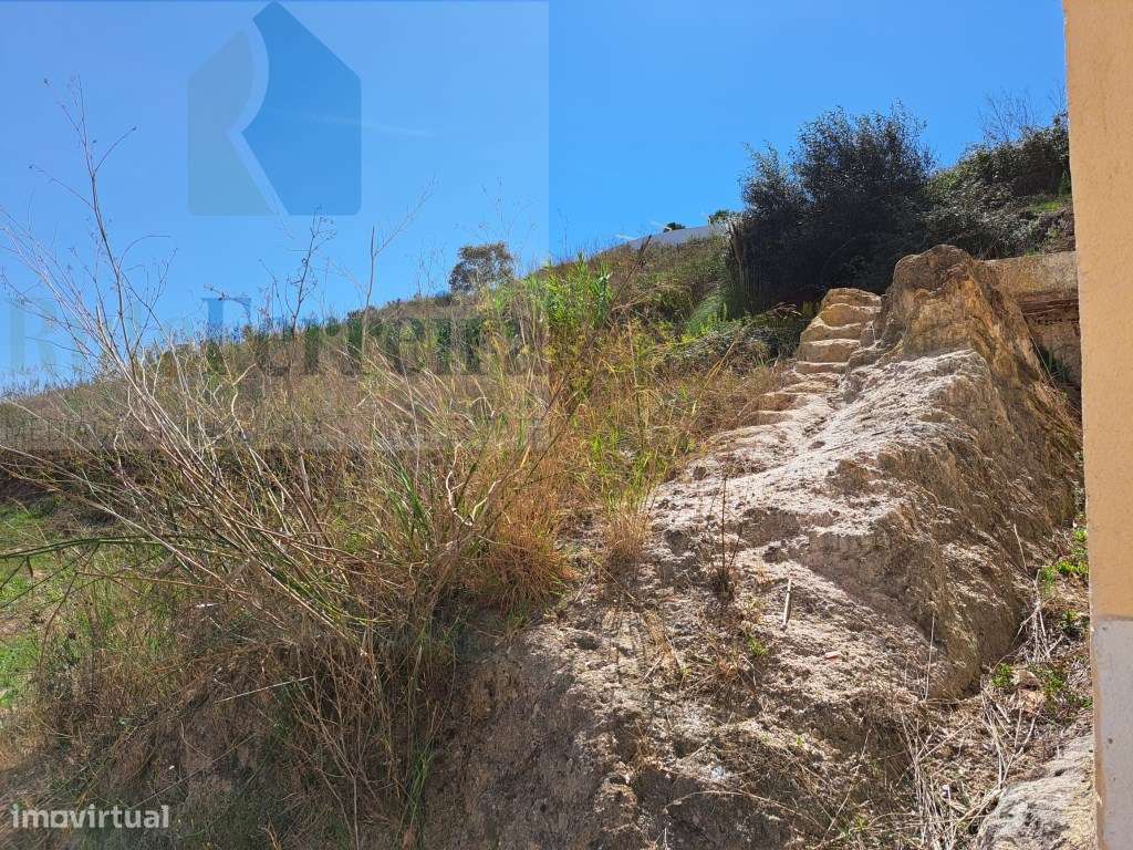 Excelente terreno urbano para construção-5