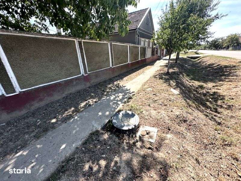 CASA CU TEREN 6060 MP | LOC.  BICACI | BIHOR-8