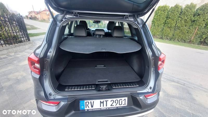 Renault Kadjar TCe 140 GPF BLACK EDITION - 18