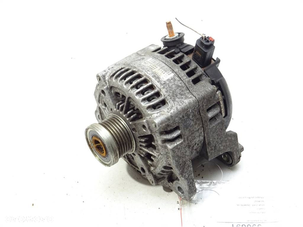 ALTERNATOR ALFA ROMEO GIULIA (952_) 2015 - 2022 2.0 (952ACA25) 206 kW [280 KM] benzyna 2016 - 2022 - 1