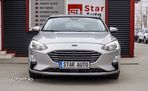 Ford Focus 1.5 EcoBlue Titanium - 3