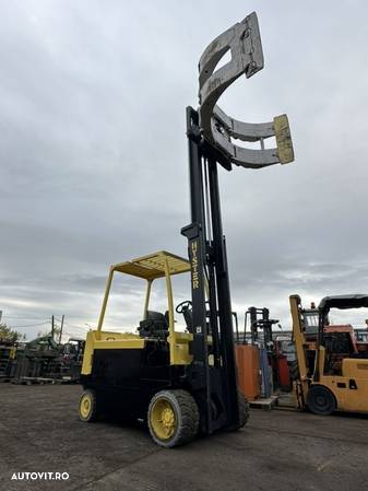 Hyster E 5.50 XL - 2