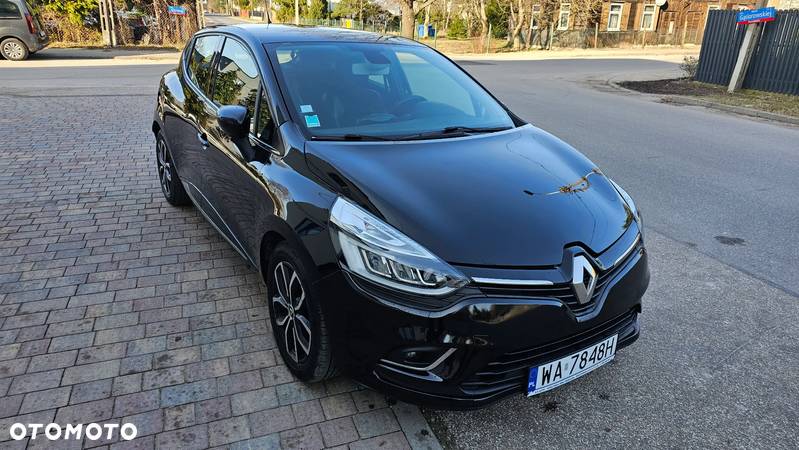 Renault Clio 0.9 Energy TCe Alize - 2