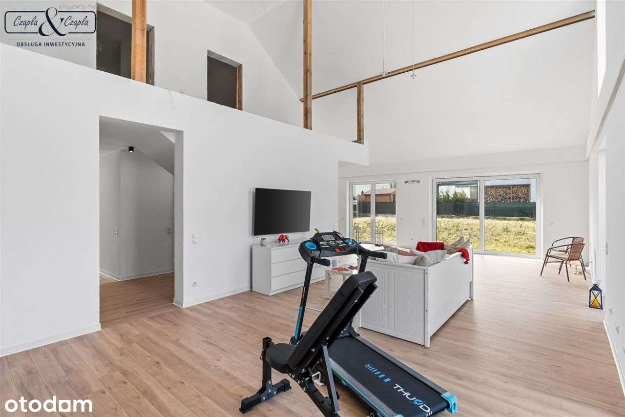 Nowe osiedle domów jednorodzinnych - Pełny obrazek: 3/20