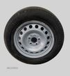 Jante Pneu Mercedes Vito 639  65Jx16 5x112 ET60 Michelin 205-65-R16C - 1