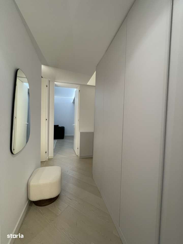 De vanzare: Apartament 2 camere / Cortina North /Faza 1/ Open View-13